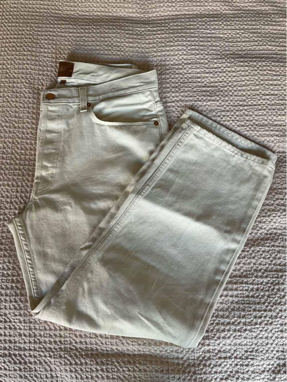 Jamie Haller Denim